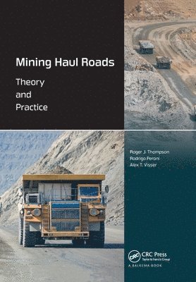 Mining Haul Roads 1