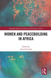 bokomslag Women and Peacebuilding in Africa