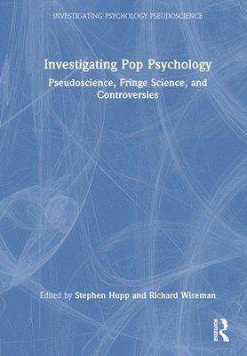 Investigating Pop Psychology 1