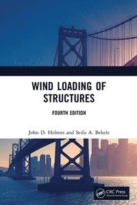 bokomslag Wind Loading of Structures