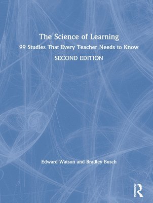 The Science of Learning 1