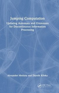 bokomslag Jumping Computation