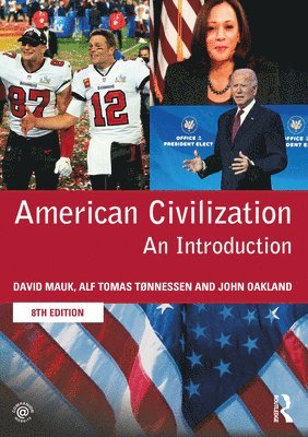 American Civilization 1