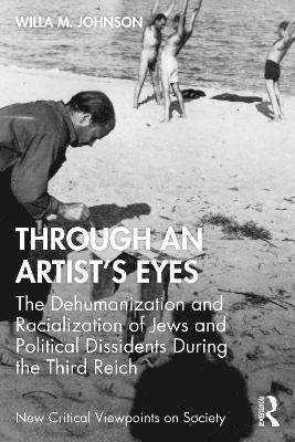 Willa Johnson - Through an Artist's Eyes, Häftad