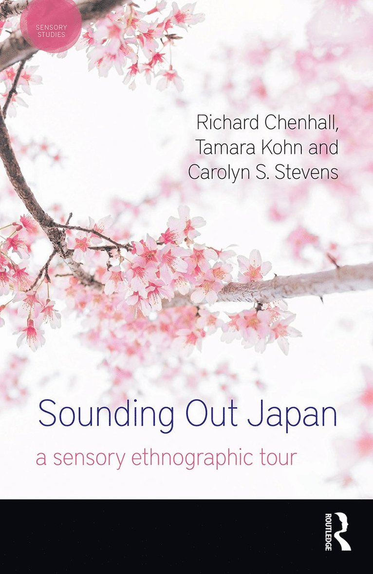 Sounding Out Japan 1