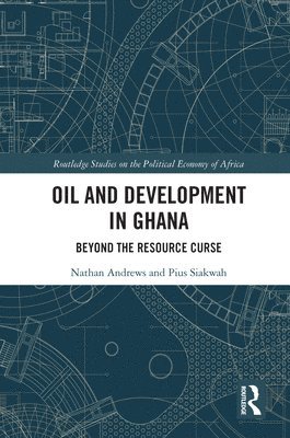 Oil and Development in Ghana 1
