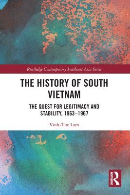 Vinh-The Lam - History of South Vietnam - Lam, Häftad