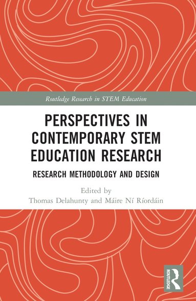 bokomslag Perspectives in Contemporary STEM Education Research