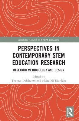 Perspectives in Contemporary STEM Education Research 1