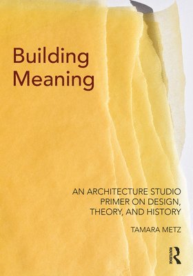 Building Meaning 1