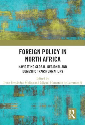 Foreign Policy in North Africa