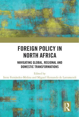 Foreign Policy in North Africa 1