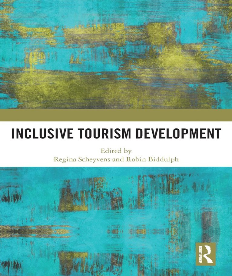 Inclusive Tourism Development 1