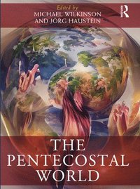 bokomslag The Pentecostal World
