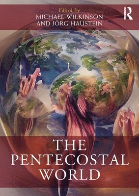 bokomslag The Pentecostal World