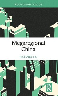 bokomslag Megaregional China