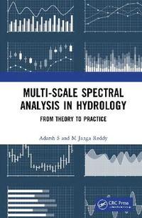 bokomslag Multi-scale Spectral Analysis in Hydrology