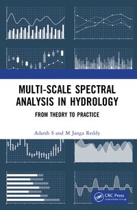 bokomslag Multi-scale Spectral Analysis in Hydrology