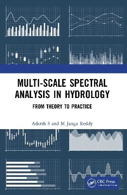 Multi-scale Spectral Analysis in Hydrology