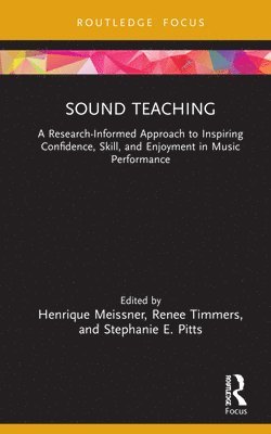 Sound Teaching 1