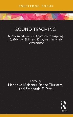 Sound Teaching 1