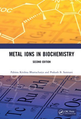 Metal Ions in Biochemistry 1
