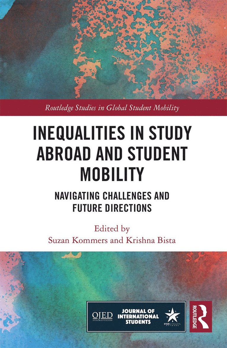 Inequalities in Study Abroad and Student Mobility 1