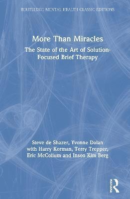More Than Miracles 1