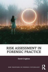 bokomslag Risk Assessment in Forensic Practice