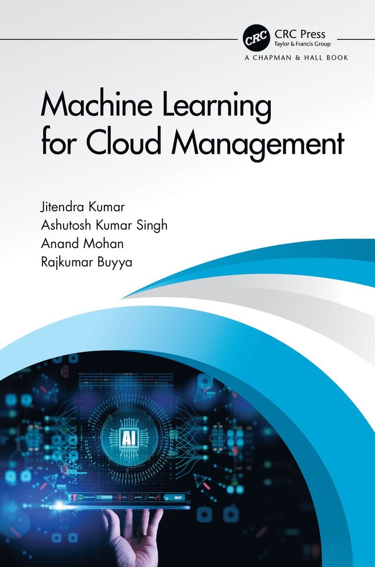 Machine Learning for Cloud Management