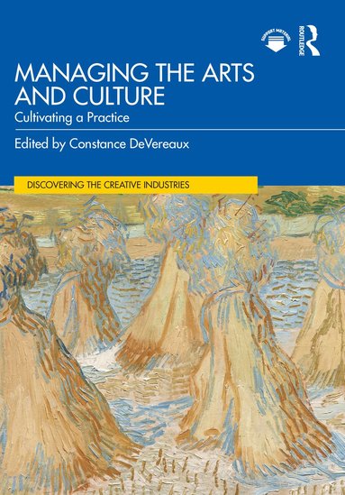 bokomslag Managing the Arts and Culture