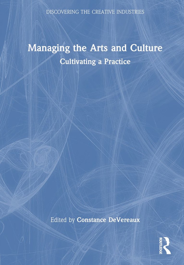 Managing the Arts and Culture