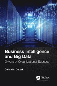 bokomslag Business Intelligence and Big Data