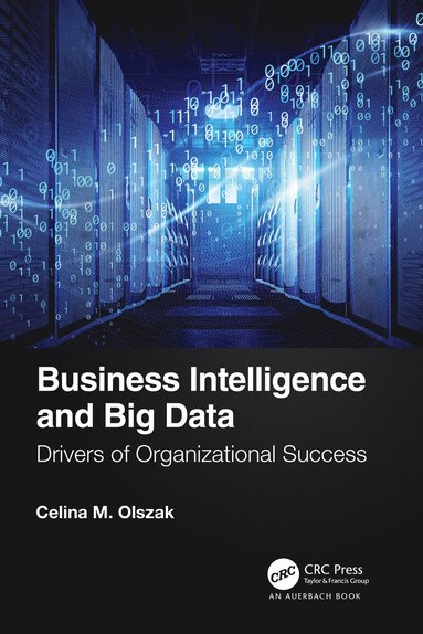 bokomslag Business Intelligence and Big Data