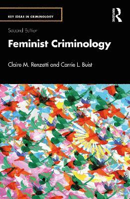 Feminist Criminology 1