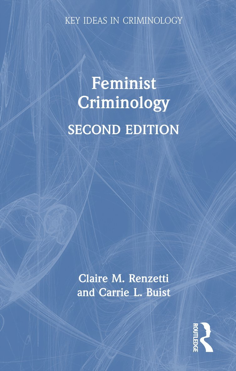 Feminist Criminology 1