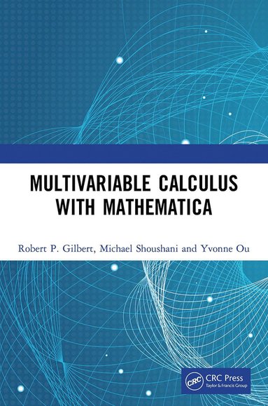 bokomslag Multivariable Calculus with Mathematica