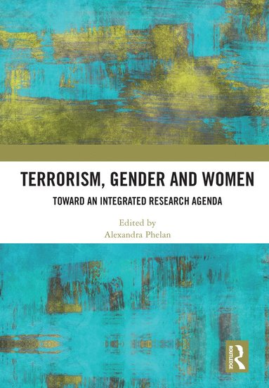 bokomslag Terrorism, Gender and Women