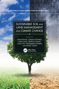 bokomslag Sustainable Soil and Land Management and Climate Change
