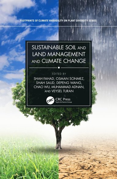 bokomslag Sustainable Soil and Land Management and Climate Change