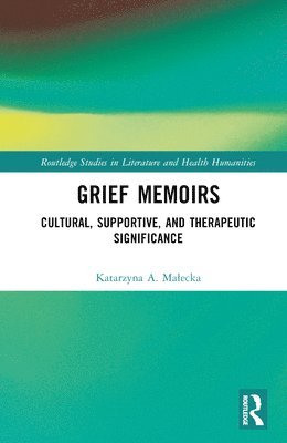 Grief Memoirs