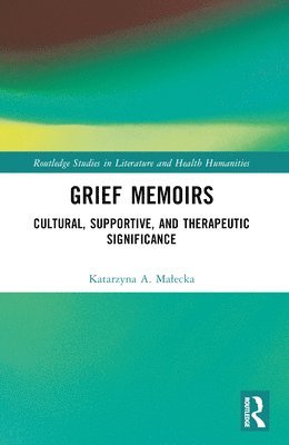 Grief Memoirs 1