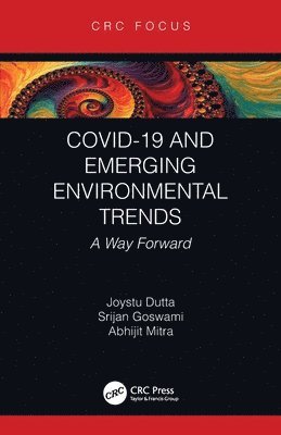bokomslag COVID-19 and Emerging Environmental Trends