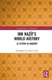 bokomslag Ibn Nafs World-History
