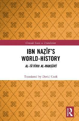 Ibn Naẓīf’s World-History