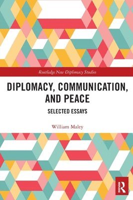 Diplomacy, Communication, and Peace 1