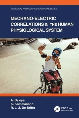 Mechano-Electric Correlations in the Human Physiological System 1