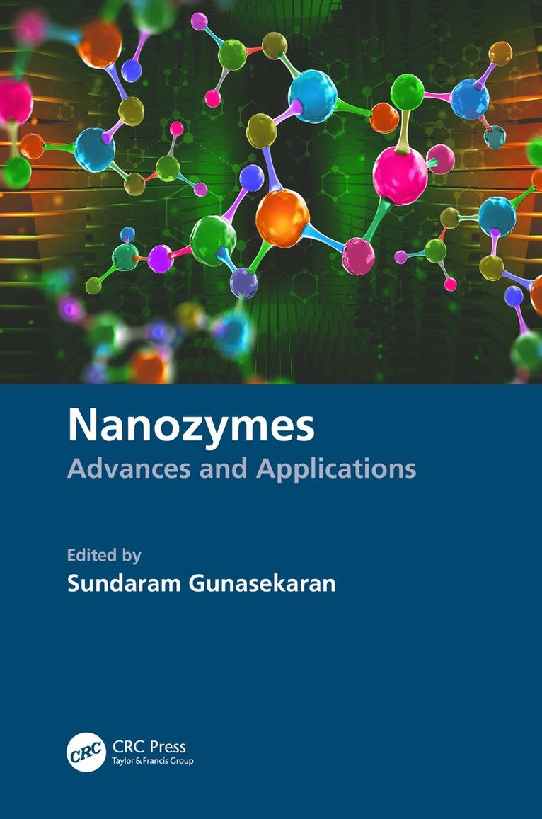 Nanozymes 1