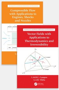 bokomslag Partial Differentials with Applications to Thermodynamics and Compressible Flow