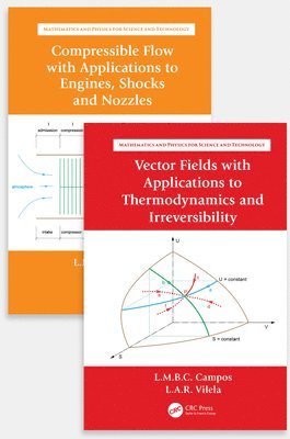 Partial Differentials with Applications to Thermodynamics and Compressible Flow 1